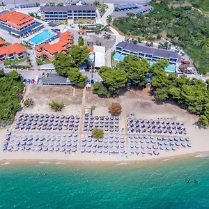 Hotel Lagomandra Beach Hotel