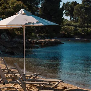Herberg Casa Bloo Adults Only, Elia Nikitis