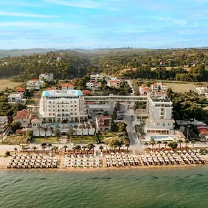 Szálloda Wellness Santa - Adults Plus12, Ajía Triáda
