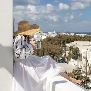 Elena Mykonos Griechenland