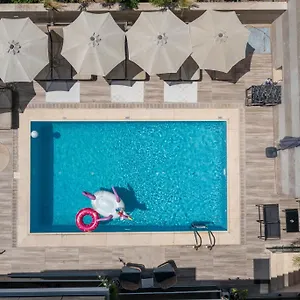 Otel Vellum Luxury Living