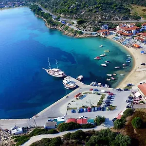 Hotel Angelos, Ormos Panagias