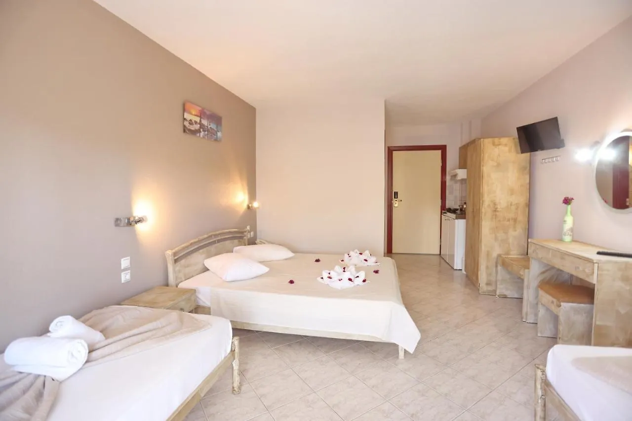 Summer Dream Hotel Polychrono
