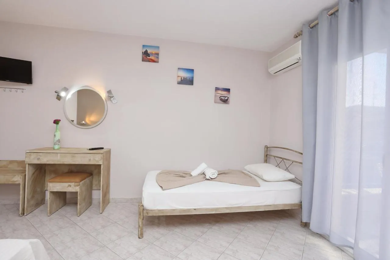 Summer Dream Hotel Polychrono