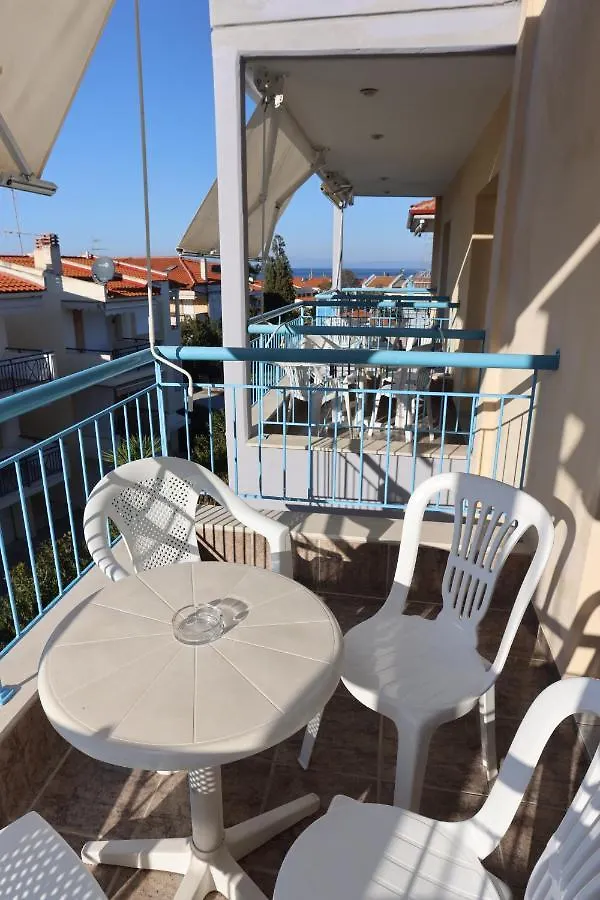 Summer Dream Hotel Polychrono