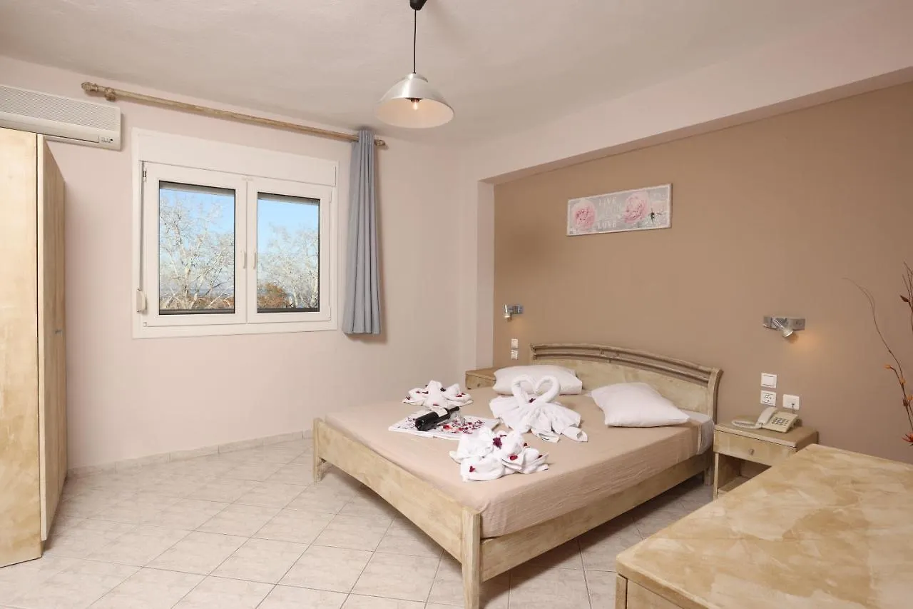 Summer Dream Hotel Polychrono