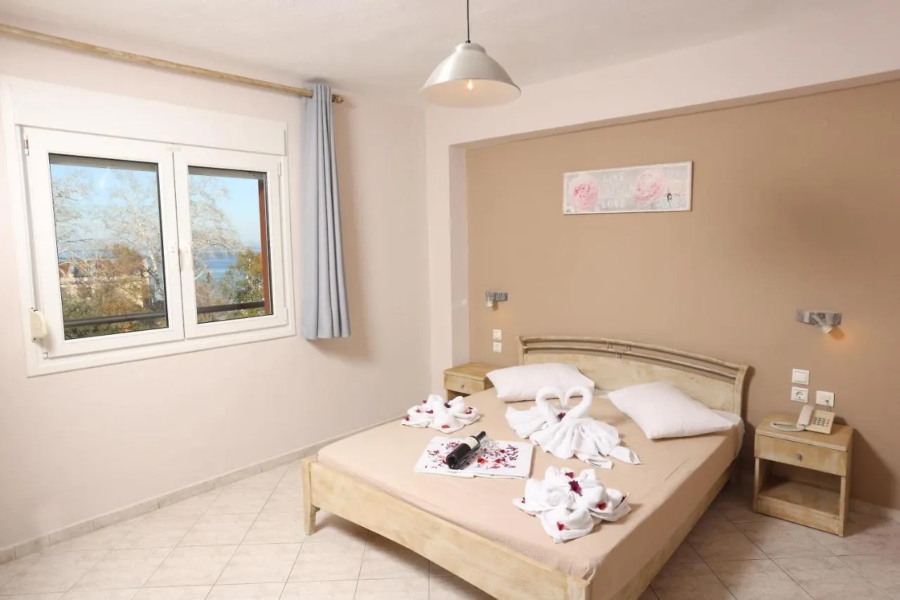 Summer Dream Hotel Polychrono
