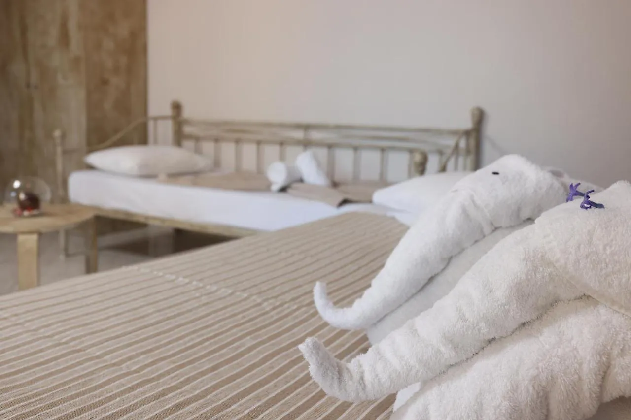 Summer Dream Hotel Polychrono