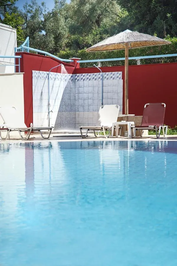 Summer Dream Hotel Polychrono