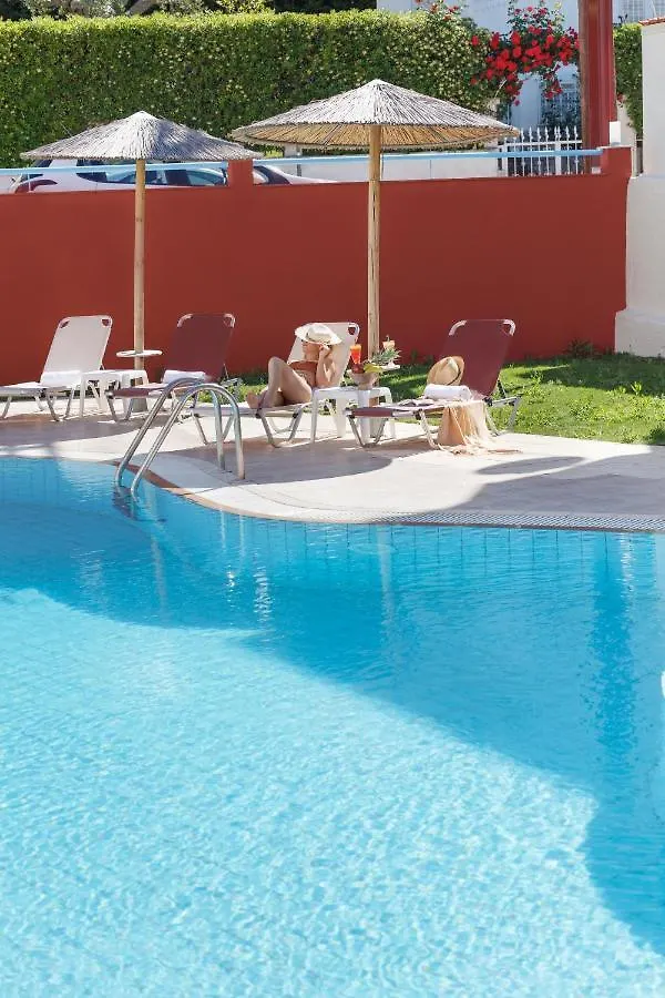 Summer Dream Hotel Polychrono