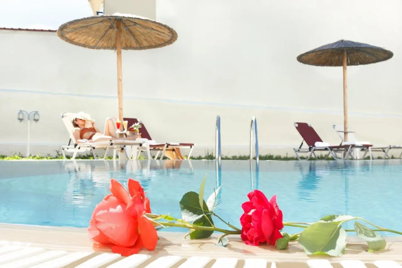 Summer Dream Hotel Polychrono