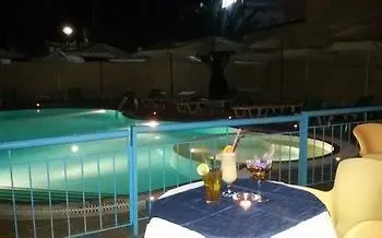Summer Dream Hotel Polychrono