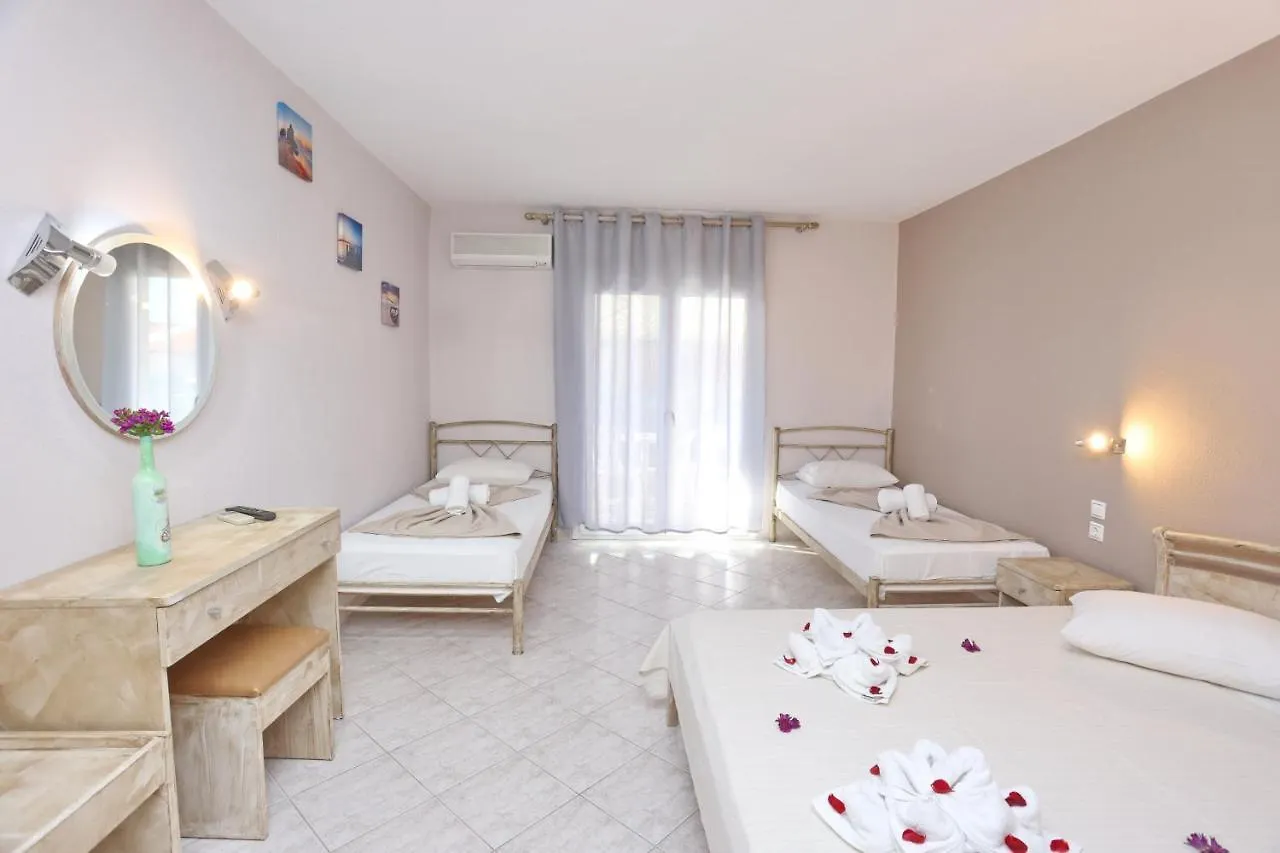 Summer Dream Hotel Polychrono