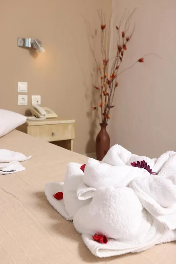 Summer Dream Hotel Polychrono